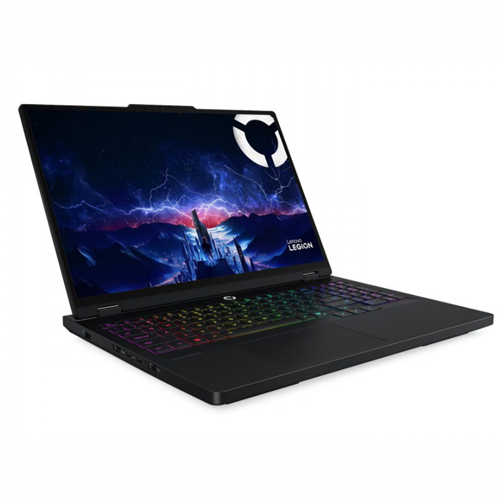 Ноутбук Lenovo Legion Pro 5 16ADR10 83LT000MUS 16 ", WQXGA 2560x1600 (16:10), AMD, Ryzen 7, 32 Гб, 1 ТБ, nVidia GeForce RTX 5060, Windows 11 Home - миниатюра 7
