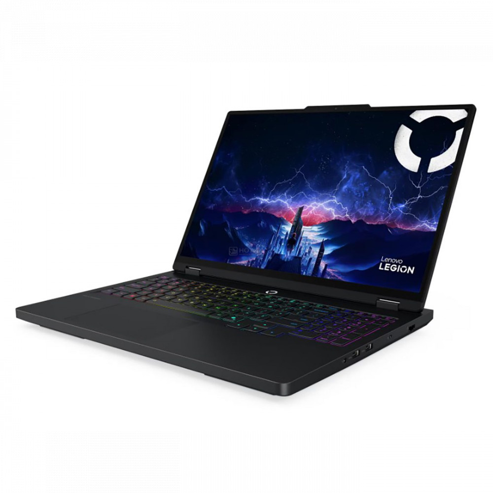 Ноутбук Lenovo Legion Pro 5 16ADR10 83LT000MUS 16 ", WQXGA 2560x1600 (16:10), AMD, Ryzen 7, 32 Гб, 1 ТБ, nVidia GeForce RTX 5060, Windows 11 Home - миниатюра 8