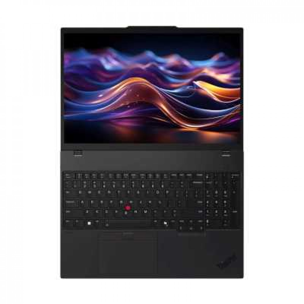 Ноутбук Lenovo ThinkPad P16s G4 21QSS16N00 16 ", 4K Ultra HD + 3840x2400 (16:10), AMD, Ryzen AI 7, 32 Гб, 1 ТБ, Radeon 860M, Windows 11 Pro - миниатюра 6