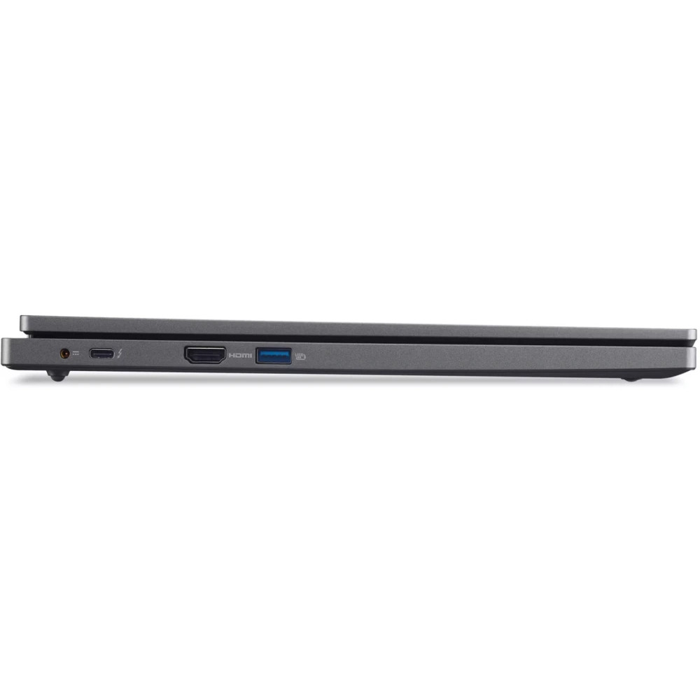 Ноутбук Acer TravelMate P2 16 TMP216-51-TCO-57EM NX.BE5EX.005 16 ", WUXGA 1920x1200 (16:10), Intel, Core i5, 16 Гб, 512 ГБ, Intel Iris Xe Graphics - миниатюра 9