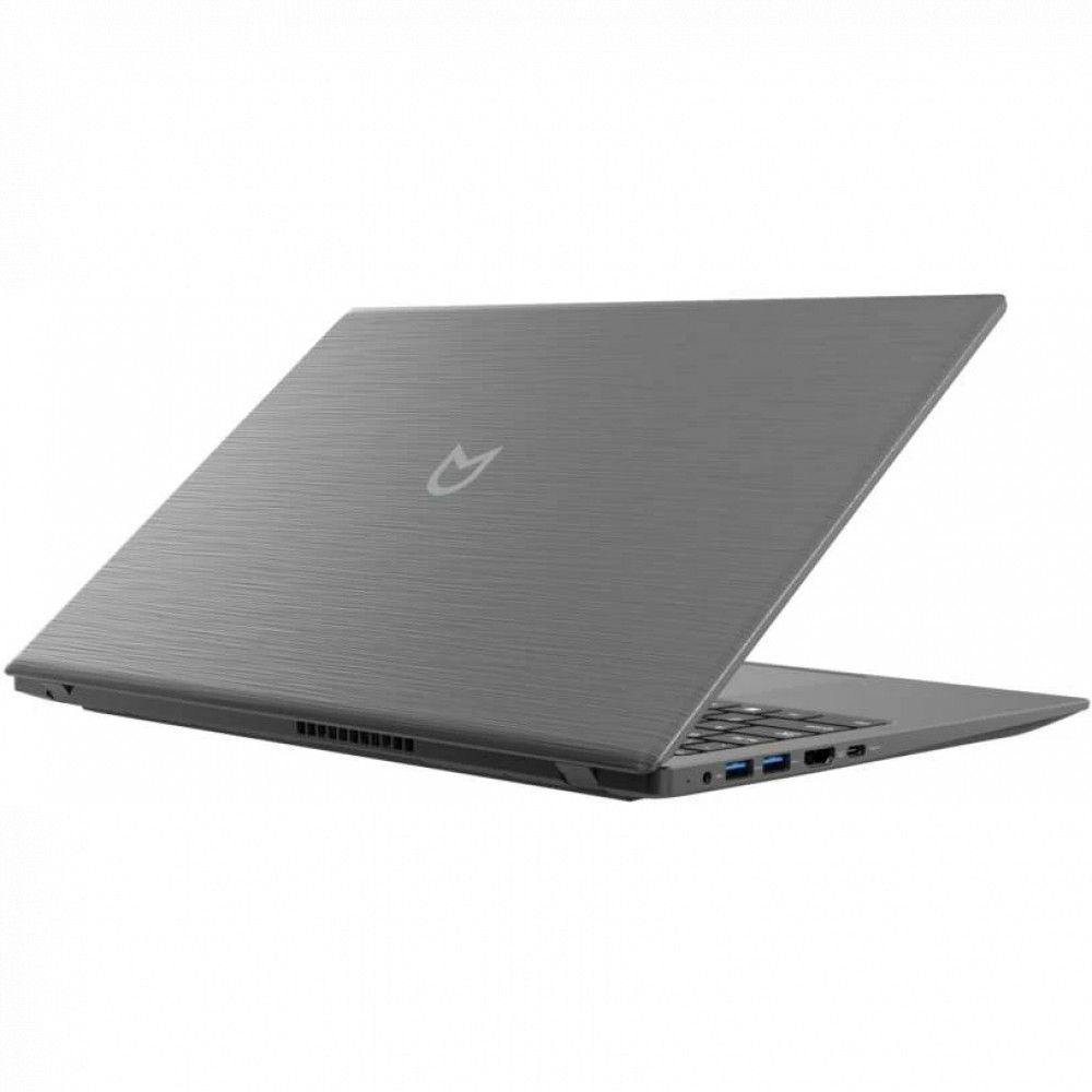 Ноутбук Irbis GroovyBook 15 15NBP2001_G2 15 ", FHD 1920x1080 (16:9), Intel, Core i5, 16 Гб, 512 ГБ, Intel Iris Xe Graphics, Windows 11 Pro - миниатюра 6