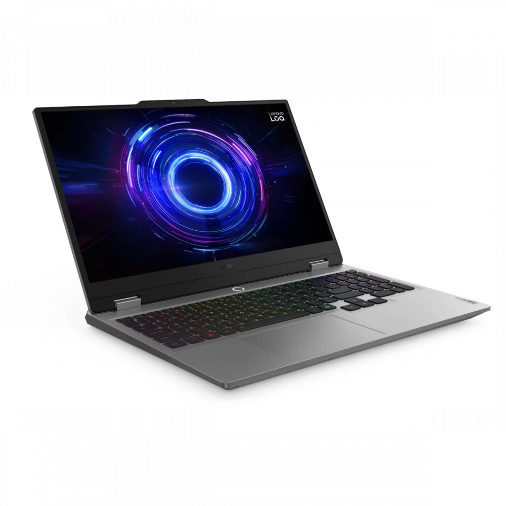 Ноутбук Lenovo LOQ 15IRX10 83JE013LSA 15.6 ", FHD 1920x1080 (16:9), Intel, Core i7, 16 Гб, 1 ТБ, nVidia GeForce RTX 5050 - миниатюра 7
