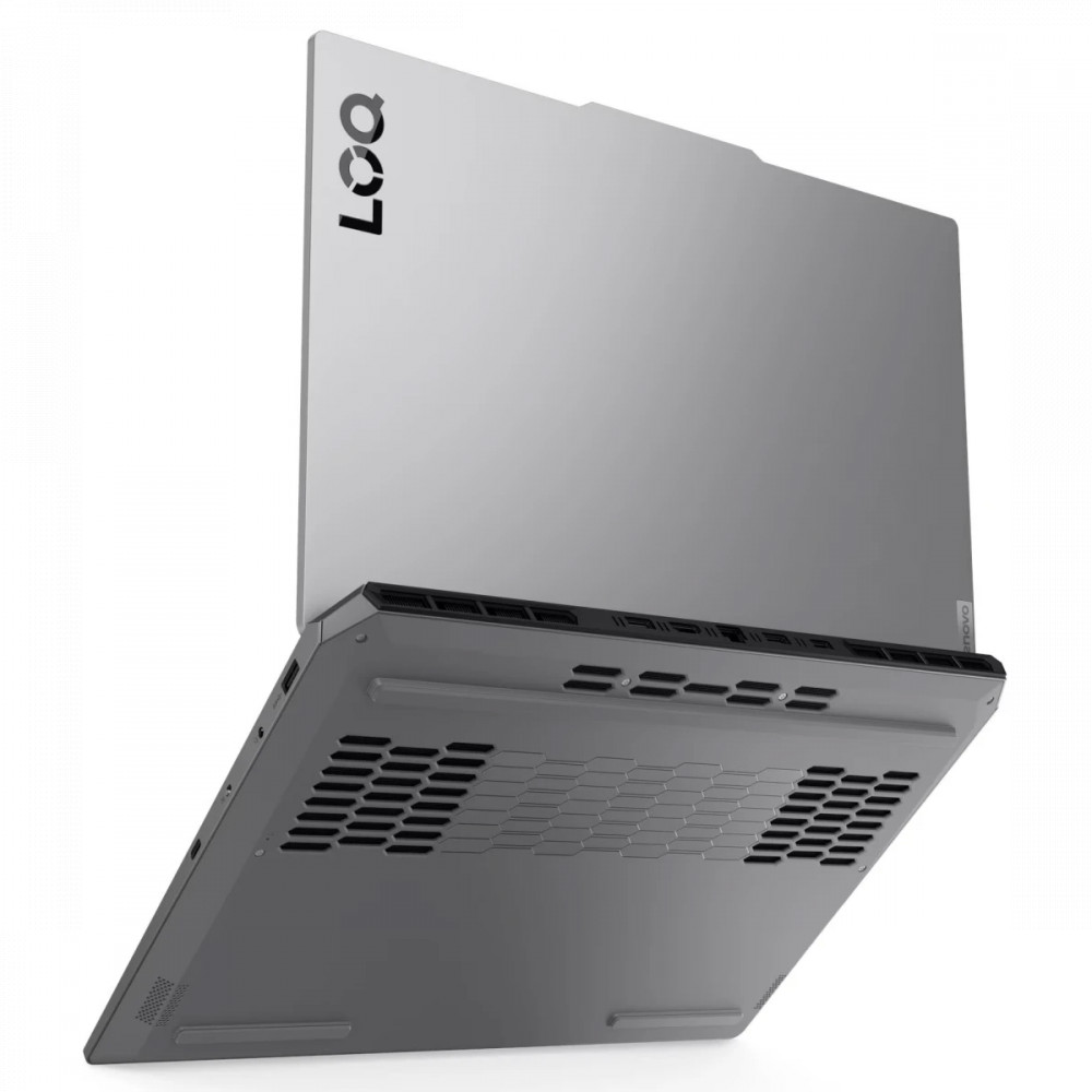 Ноутбук Lenovo LOQ 15IRX10 83JE013LSA 15.6 ", FHD 1920x1080 (16:9), Intel, Core i7, 16 Гб, 1 ТБ, nVidia GeForce RTX 5050 - миниатюра 8