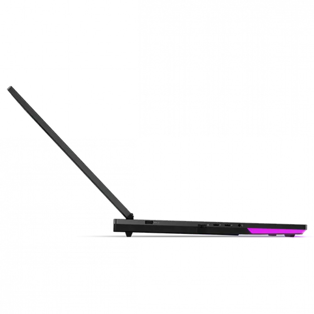Ноутбук Lenovo Legion 9 18IAX10 83EY000WUS 18 ", 4K Ultra HD + 3840x2400 (16:10), Intel, Core Ultra 9, 32 Гб, 1 ТБ, NVIDIA GeForce RTX5080, Windows 11 Home - миниатюра 7
