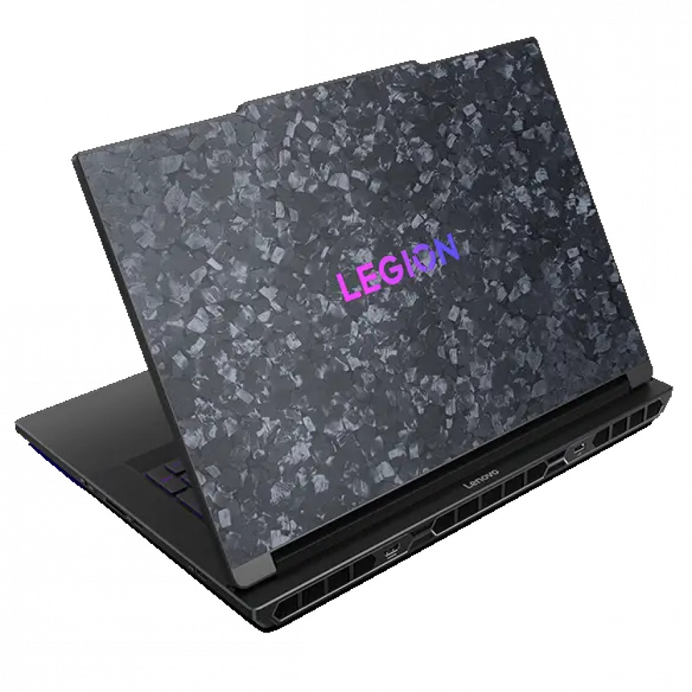 Ноутбук Lenovo Legion 9 18IAX10 83EY000WUS 18 ", 4K Ultra HD + 3840x2400 (16:10), Intel, Core Ultra 9, 32 Гб, 1 ТБ, NVIDIA GeForce RTX5080, Windows 11 Home - миниатюра 6