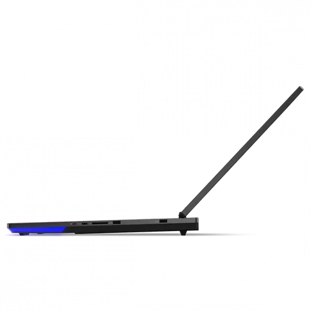 Ноутбук Lenovo Legion 9 18IAX10 83EY000WUS 18 ", 4K Ultra HD + 3840x2400 (16:10), Intel, Core Ultra 9, 32 Гб, 1 ТБ, NVIDIA GeForce RTX5080, Windows 11 Home - миниатюра 8