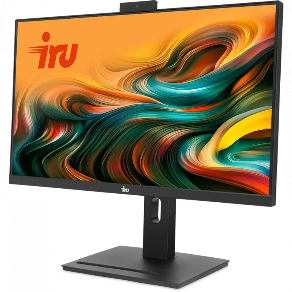 Моноблок iRU 23IM Full HD 2156262 23.8, Intel, Core i5, 12450H - миниатюра 6