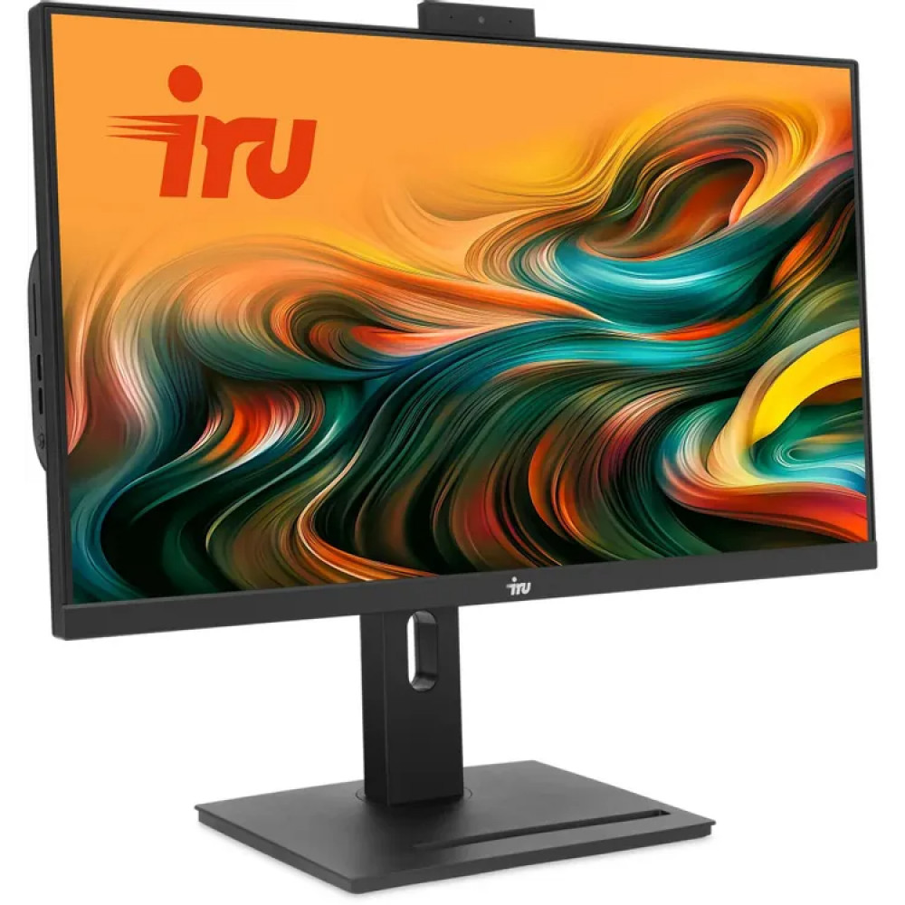 Моноблок iRU 23IM Full HD 2156262 23.8, Intel, Core i5, 12450H - миниатюра 7