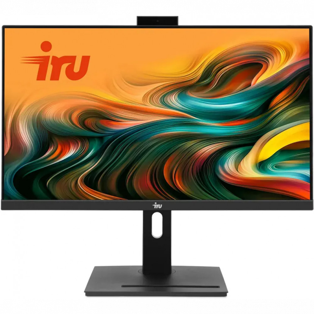 Моноблок iRU 23IM Full HD 2156262 23.8, Intel, Core i5, 12450H - миниатюра 5