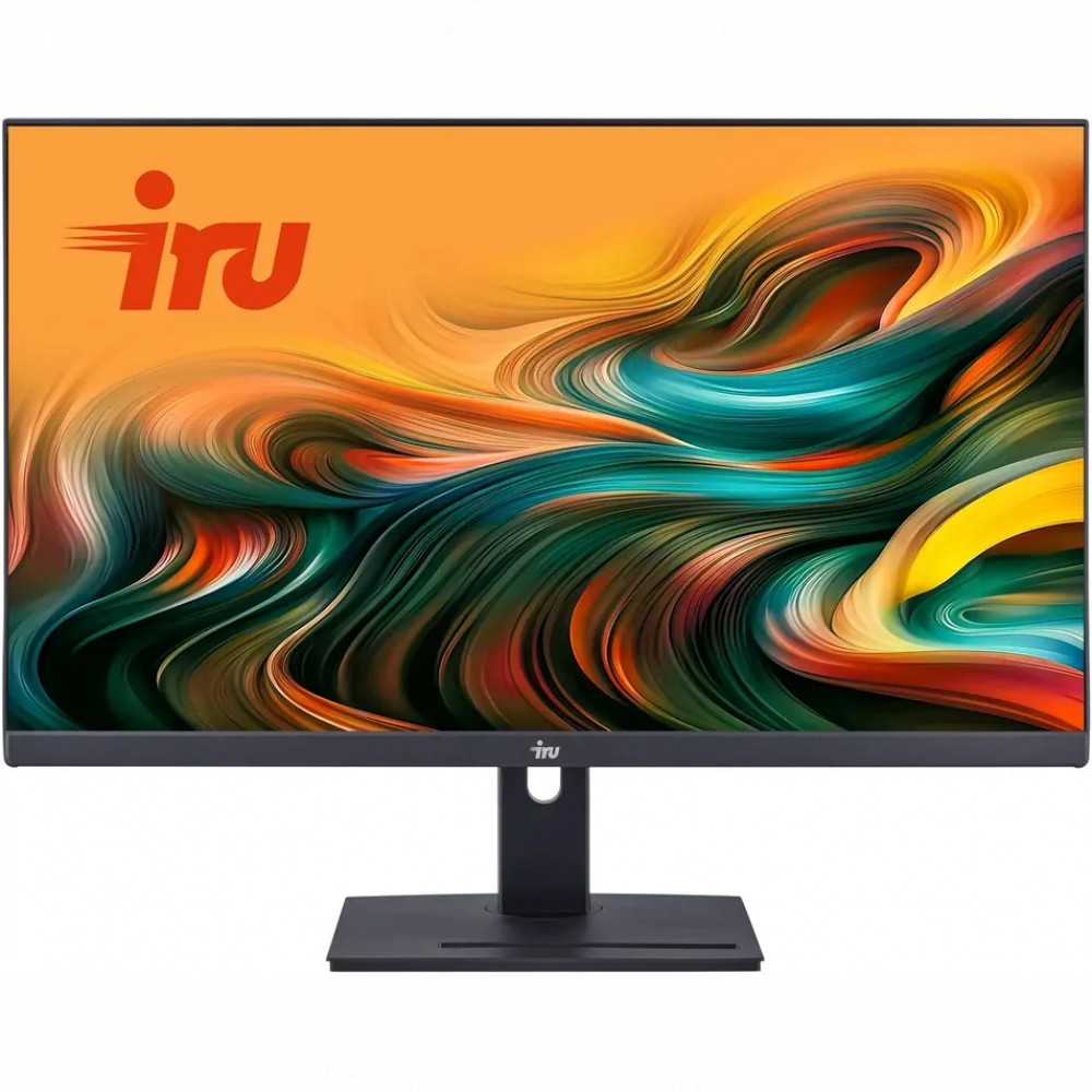Моноблок iRU 27IM Full HD 2156265 27, Intel, Core i5, 12450H - миниатюра 5