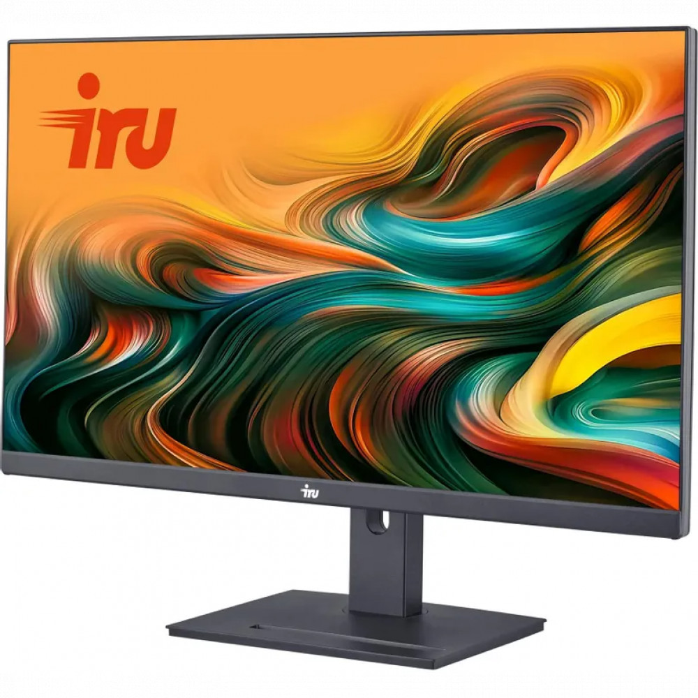 Моноблок iRU 27IM Full HD 2156265 27, Intel, Core i5, 12450H - миниатюра 6