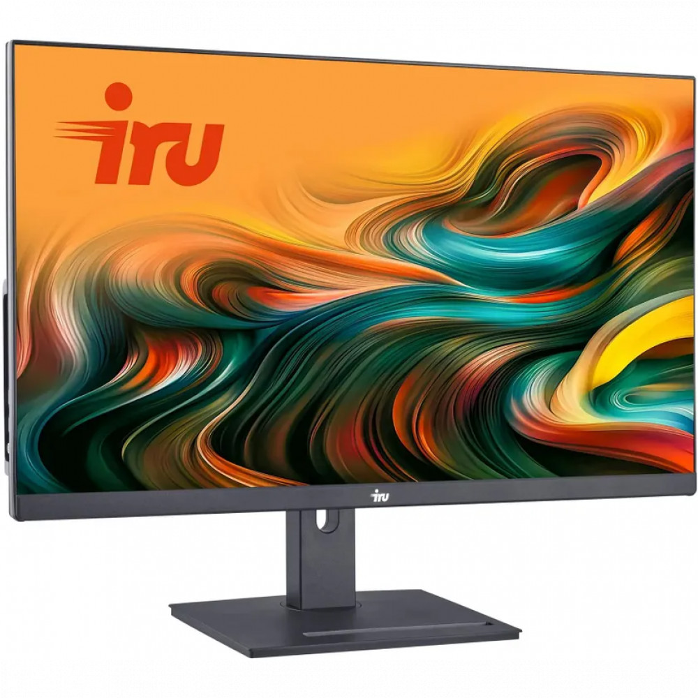 Моноблок iRU 27IM Full HD 2156265 27, Intel, Core i5, 12450H - миниатюра 7