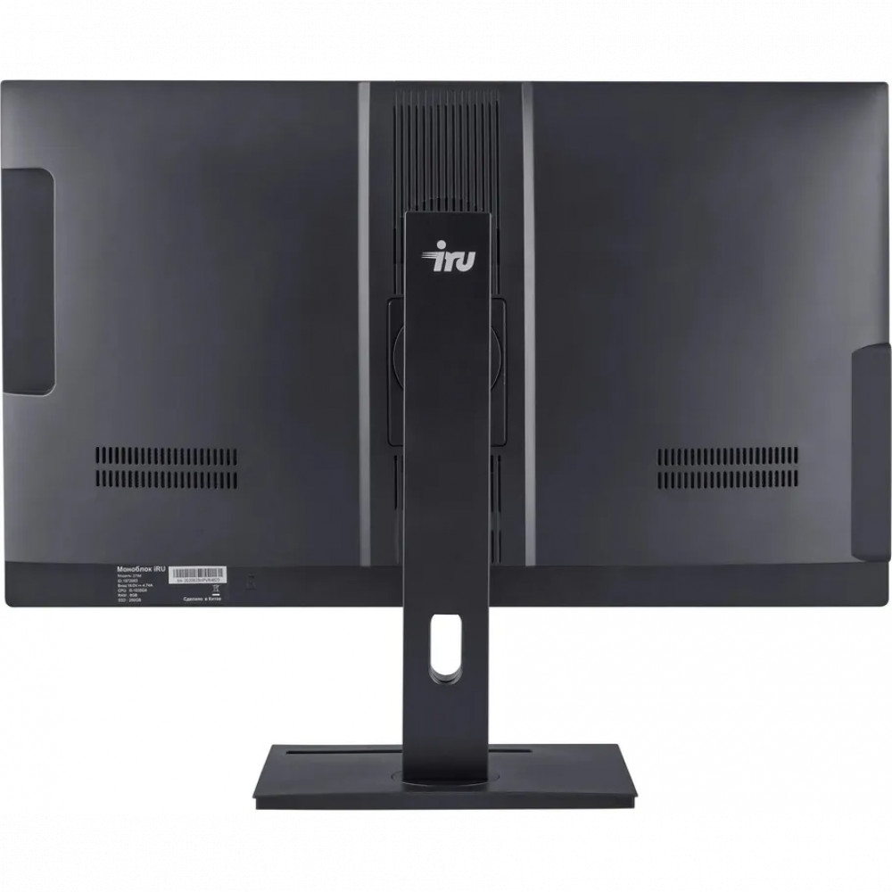 Моноблок iRU 27IM Full HD 2156265 27, Intel, Core i5, 12450H - миниатюра 8