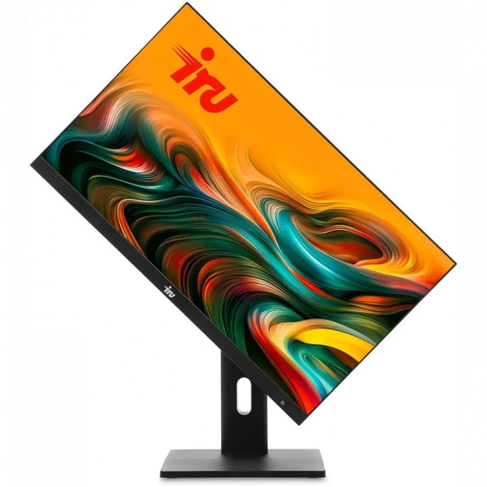 Моноблок iRU Tactio 23IP Full HD 2176000 23.8, Intel, Core i5 - миниатюра 8