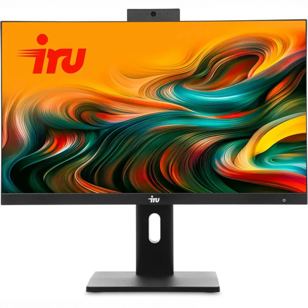 Моноблок iRU Tactio 23IP Full HD 2176000 23.8, Intel, Core i5 - миниатюра 5