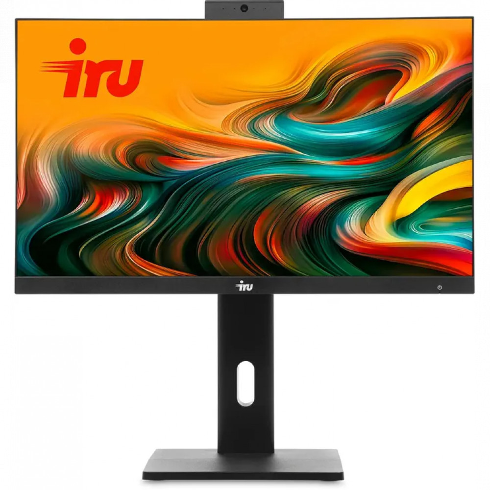 Моноблок iRU Tactio 23IP Full HD 2176000 23.8, Intel, Core i5 - миниатюра 6