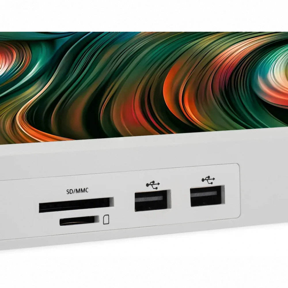 Моноблок iRU Strato 27IW QHD 2180797 27, Intel, Core i5, 1235U - миниатюра 10