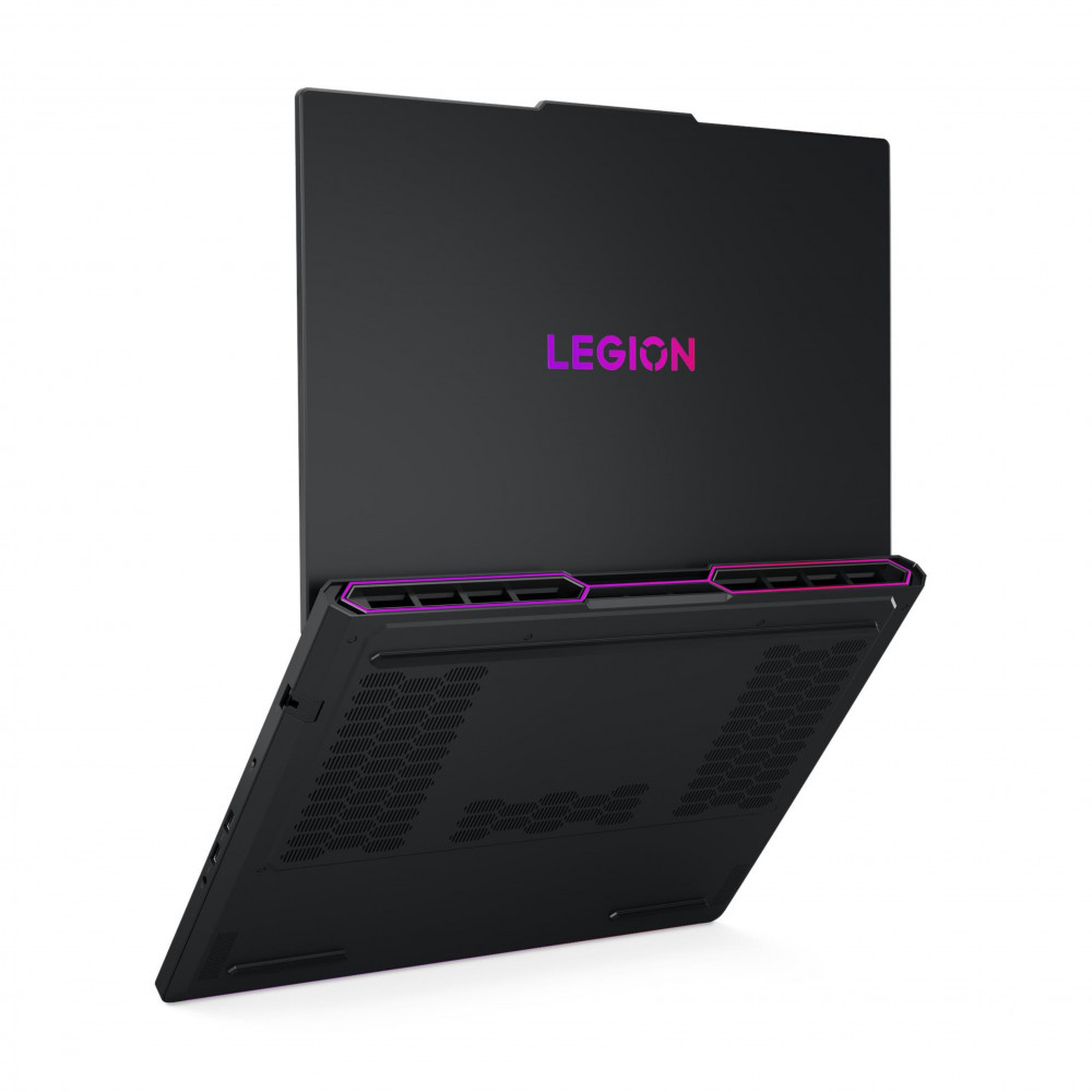 Ноутбук Lenovo Legion Pro 7 16IAX10H 83F50080US 16 ", WQXGA 2560x1600 (16:10), Intel, Core Ultra 9, 32 Гб, 1 ТБ, NVIDIA GeForce RTX5080, Windows 11 Pro - миниатюра 6
