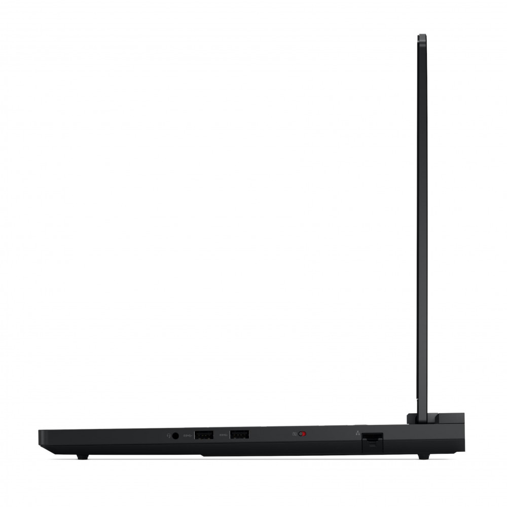 Ноутбук Lenovo Legion Pro 7 16IAX10H 83F50080US 16 ", WQXGA 2560x1600 (16:10), Intel, Core Ultra 9, 32 Гб, 1 ТБ, NVIDIA GeForce RTX5080, Windows 11 Pro - миниатюра 8