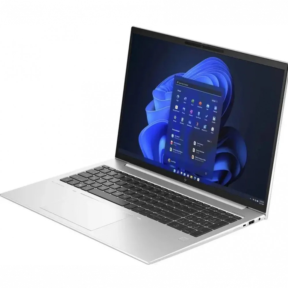 Ноутбук HP EliteBook 840 G10 C85G0UA 14 ", WUXGA 1920x1200 (16:10), Intel, Core i5, 16 Гб, 512 ГБ, Intel Iris Xe Graphics - миниатюра 8