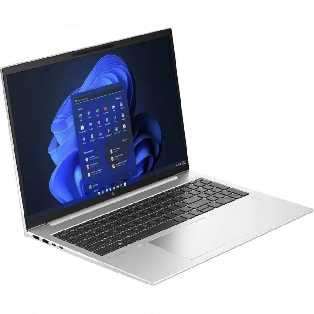 Ноутбук HP EliteBook 840 G10 C85G0UA 14 ", WUXGA 1920x1200 (16:10), Intel, Core i5, 16 Гб, 512 ГБ, Intel Iris Xe Graphics - миниатюра 6