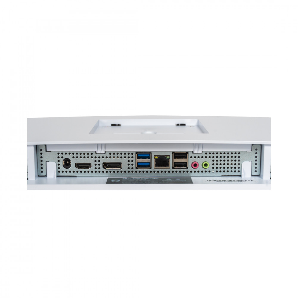 Моноблок Philips 27B2A4000E/93 WHITE 27 ", Intel, Core i5, 12450H, 2.0, 16 Гб, 512 Гб - миниатюра 6