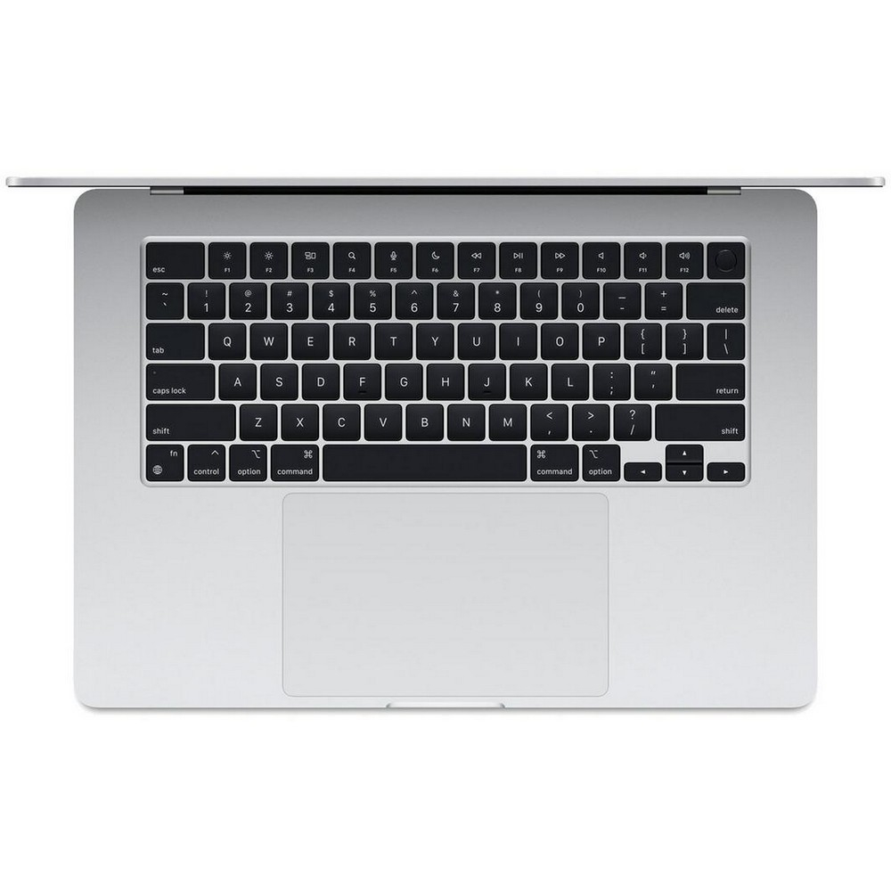 Ноутбук Apple MacBook Air 15 2023 MQKT3RU/A 15.3 ", 2880x1864 (16:10), Apple, M2 series, 8 Гб, 512 ГБ, Apple M2 10-Core, Mac OS - миниатюра 12