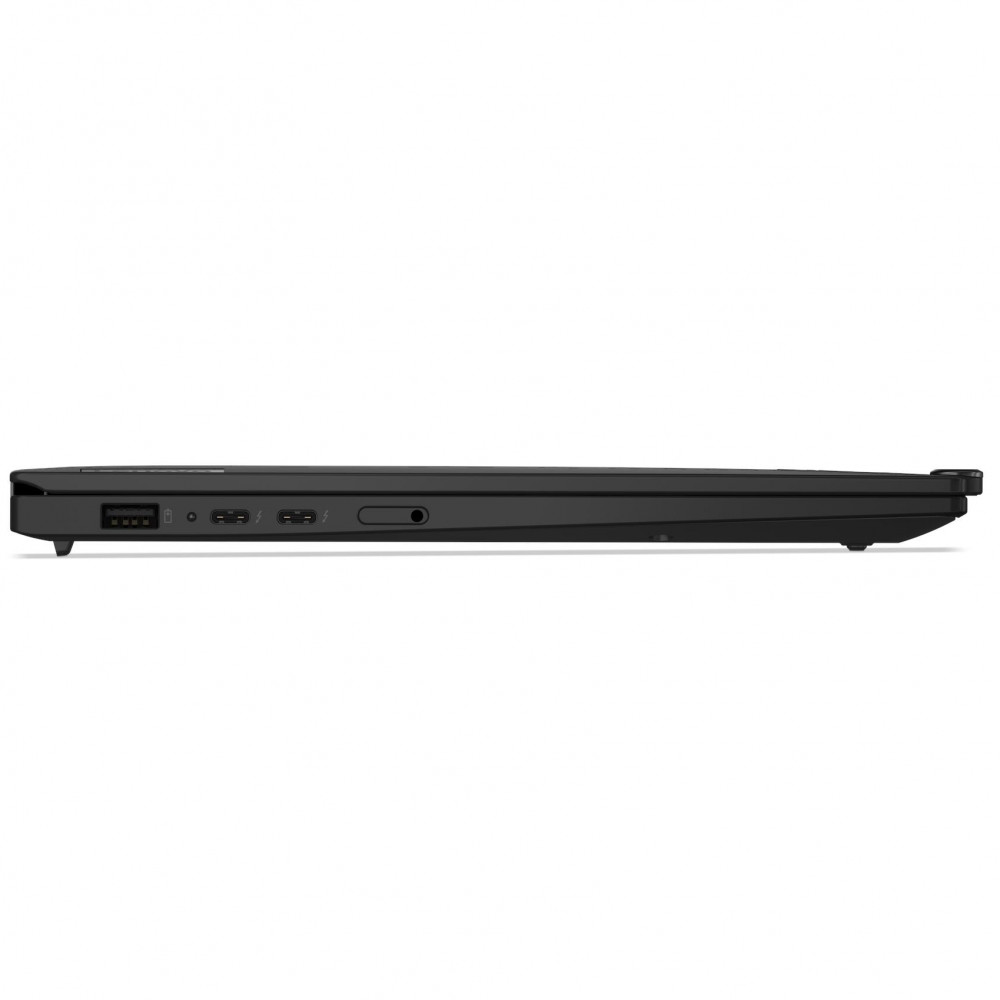 Ноутбук Lenovo ThinkPad X1 Carbon G13 21NX00KAFW 14 ", WUXGA 1920x1200 (16:10), Intel, Core Ultra 5, 16 Гб, 512 ГБ, Intel Graphics, Windows 11 Pro - миниатюра 9