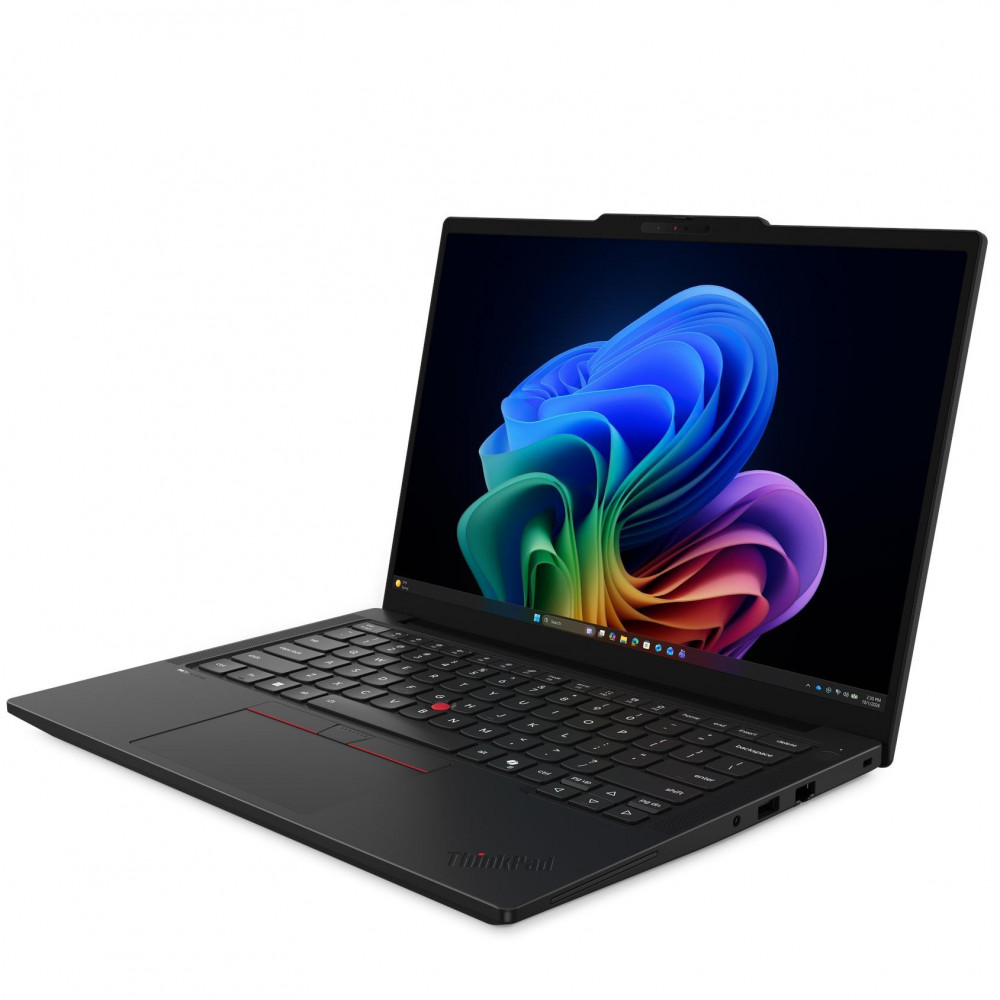 Ноутбук Lenovo ThinkPad T14 G7 21WN0052FW 14 ", WUXGA 1920x1200 (16:10), Intel, Core Ultra 7, 32 Гб, 512 ГБ, Intel Graphics, Windows 11 Pro - миниатюра 8