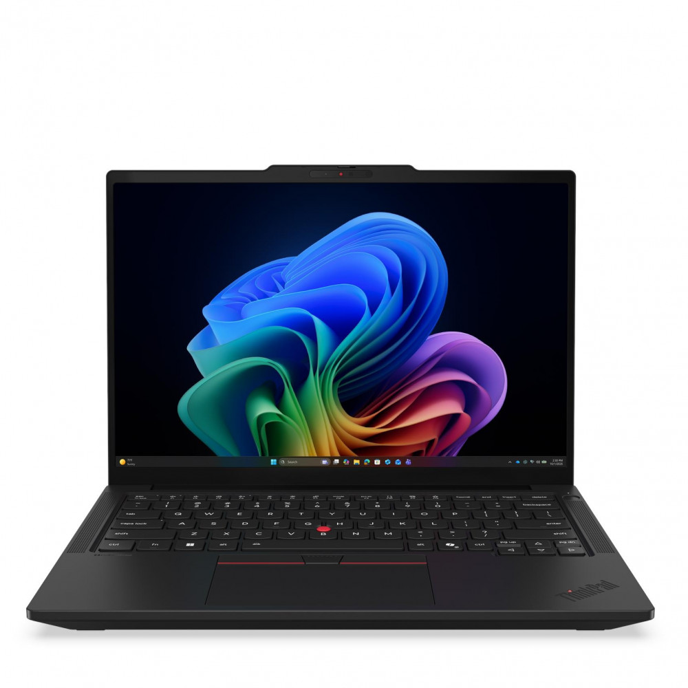 Ноутбук Lenovo ThinkPad T14 G7 21WN0052FW 14 ", WUXGA 1920x1200 (16:10), Intel, Core Ultra 7, 32 Гб, 512 ГБ, Intel Graphics, Windows 11 Pro - миниатюра 7