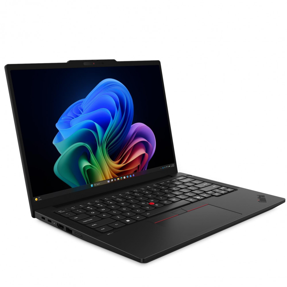 Ноутбук Lenovo ThinkPad T14 G7 21WN0052FW 14 ", WUXGA 1920x1200 (16:10), Intel, Core Ultra 7, 32 Гб, 512 ГБ, Intel Graphics, Windows 11 Pro - миниатюра 6