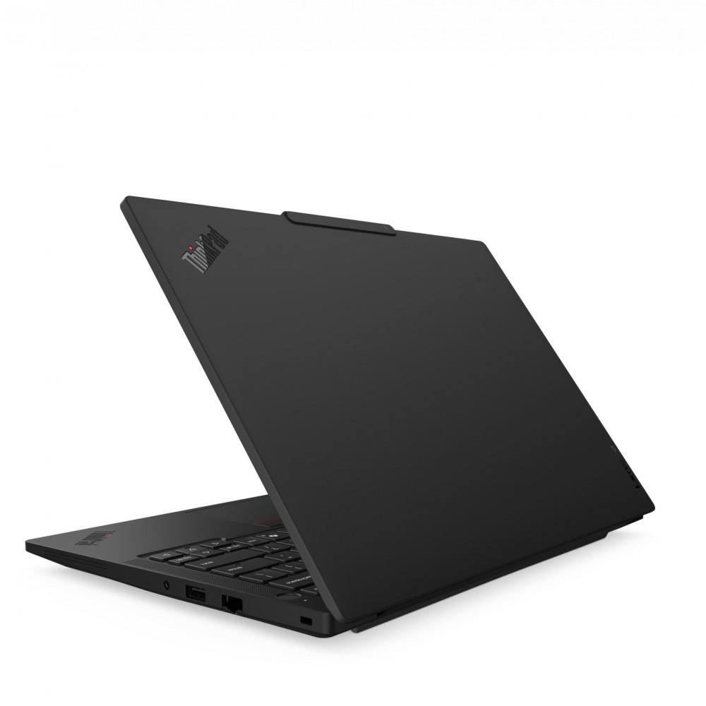 Ноутбук Lenovo ThinkPad T14 Gen 7 21WN00ATFW 14 ", WUXGA 1920x1200 (16:10), Intel, Core Ultra 5, 16 Гб, 512 ГБ, Intel Graphics - миниатюра 8