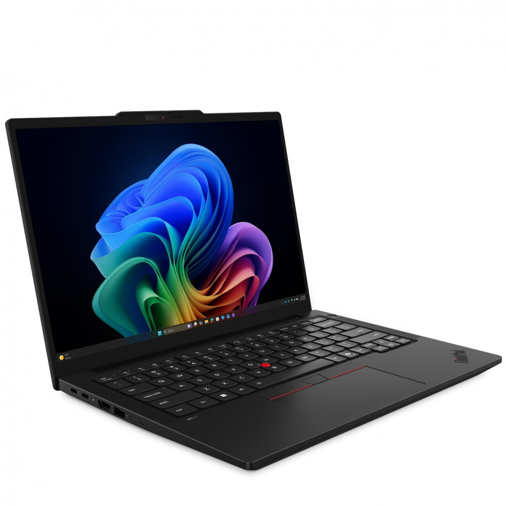 Ноутбук Lenovo ThinkPad T14 Gen 7 21WN00ATFW 14 ", WUXGA 1920x1200 (16:10), Intel, Core Ultra 5, 16 Гб, 512 ГБ, Intel Graphics - миниатюра 7