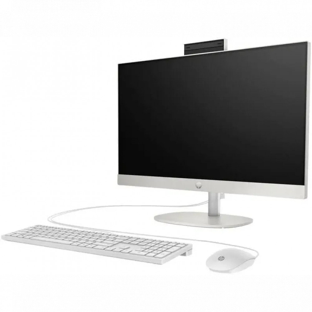 Моноблок HP 24-cr0071ci C84FHEA 23.8, Intel, Core i7, 1355U - миниатюра 5