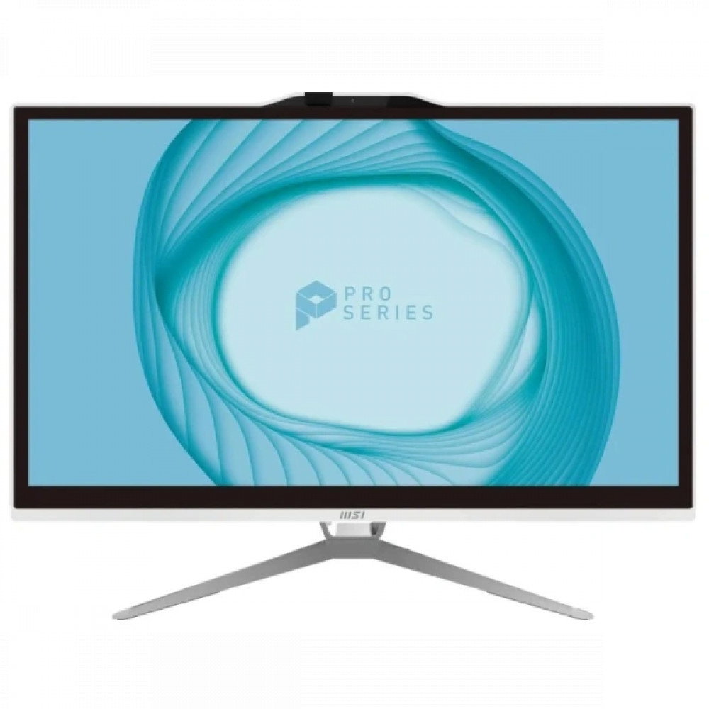 Моноблок MSI Pro AP222T 14MA-643XRU 9S6-AC0152-643 21.5, Intel, Core i5 - миниатюра 5