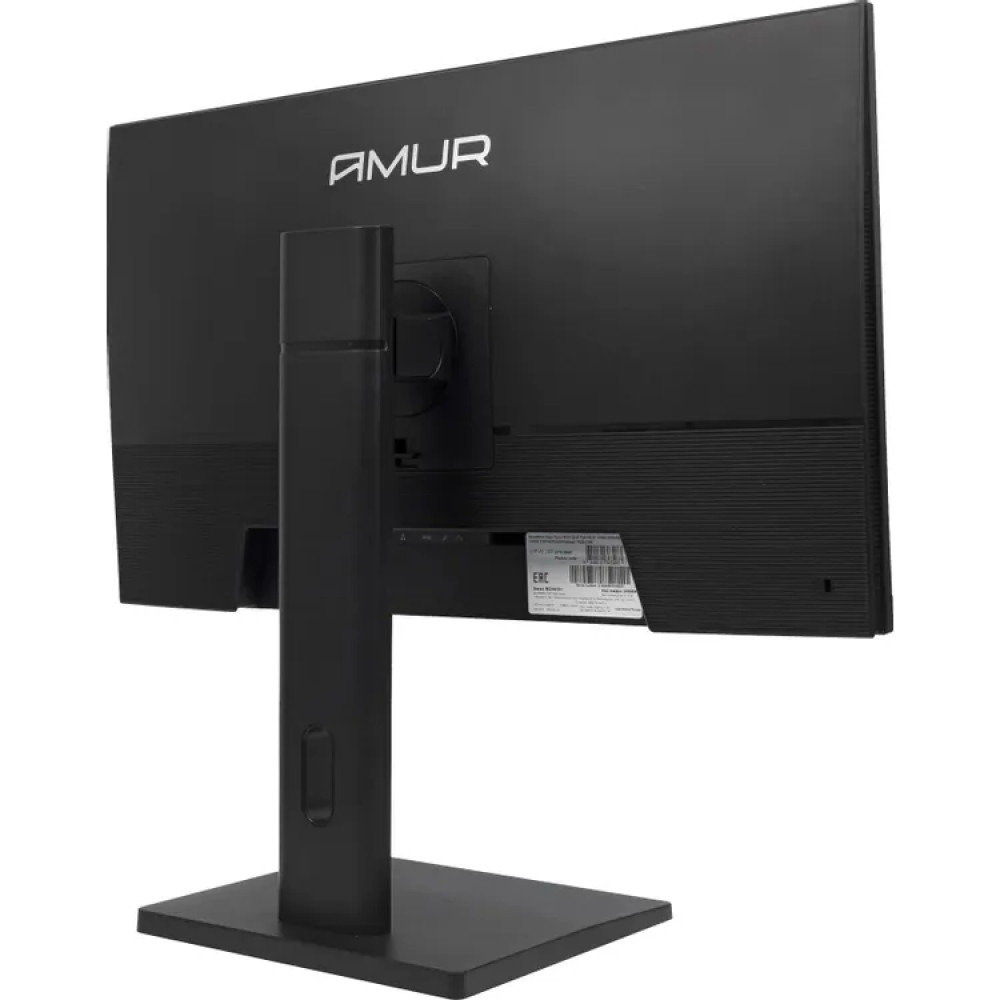 Моноблок AMUR Тигр H6I12 АМУЕ.466219.004 АМУЕ.466219.004 2166869 23.8, Intel, Core i5 - миниатюра 10