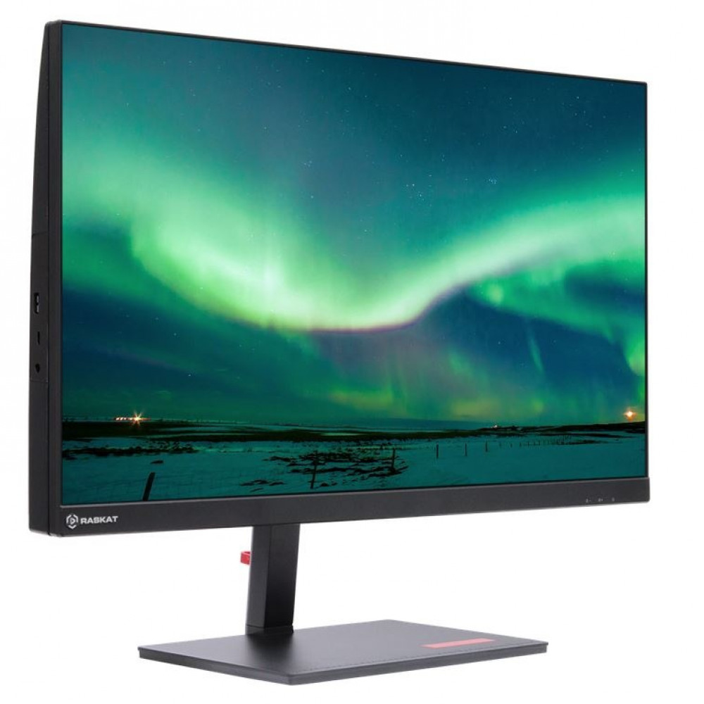 Моноблок Raskat Studio 33120 Studio33120232835 23.8, Intel, Core i3 - миниатюра 6