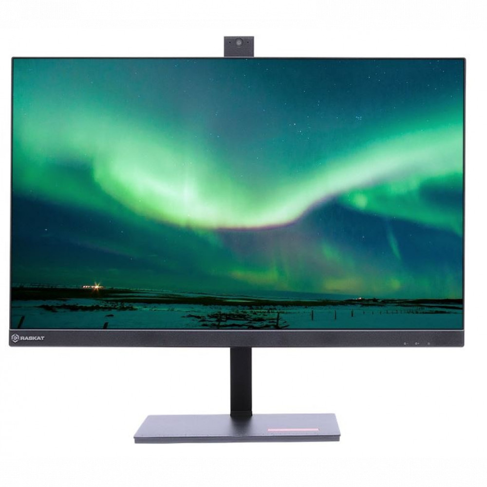 Моноблок Raskat Studio 33120 Studio33120232835 23.8, Intel, Core i3 - миниатюра 9