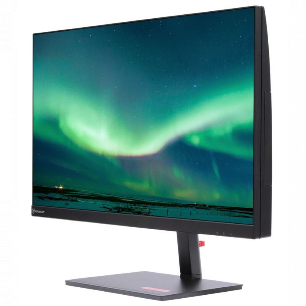 Моноблок Raskat Studio 33120 Studio33120232835 23.8, Intel, Core i3 - миниатюра 8