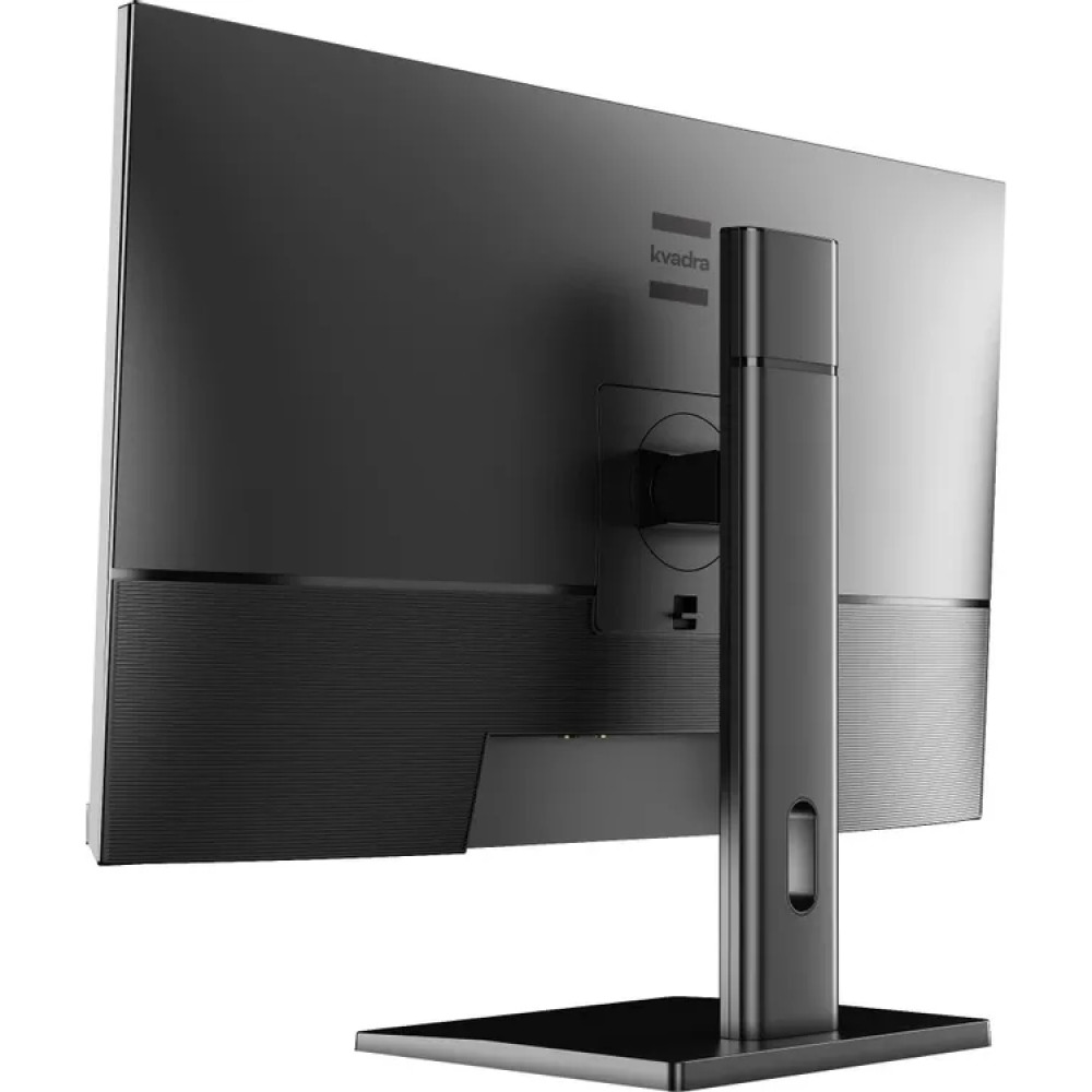 Моноблок Kvadra A27 Full HD Y21SYSCAS140R_E740B8 27 ", Intel, Core i5, 13400, 2.5, 16 Гб, 512 Гб, 256 Гб - миниатюра 6