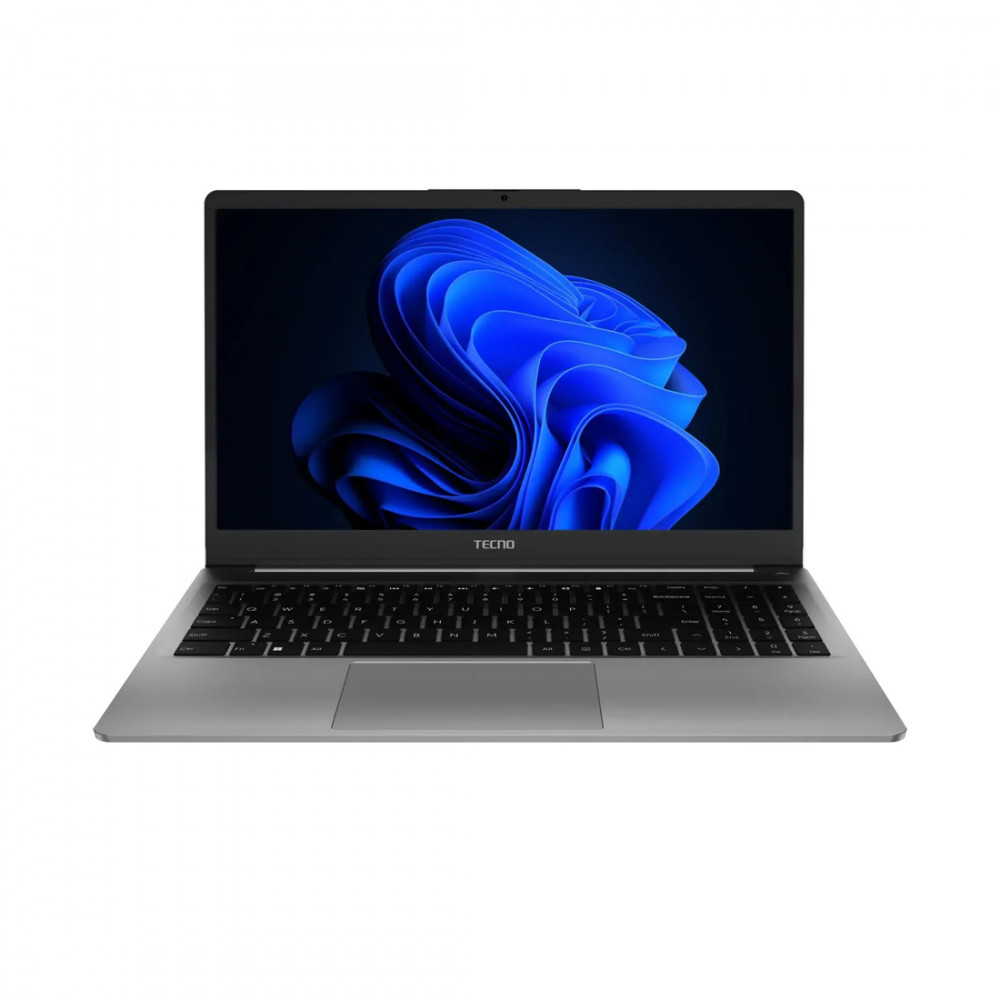 Ноутбук TECNO K15S K15SDA (4894947112638) 15.6 ", FHD 1920x1080 (16:9), AMD, Ryzen 5, 16 Гб, 512 ГБ, AMD Radeon Graphics, Windows 11 Home - миниатюра 4
