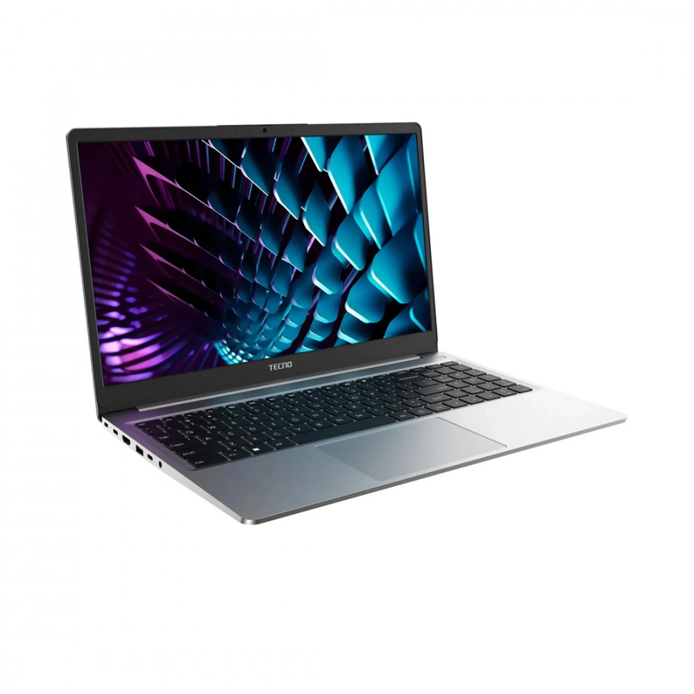 Ноутбук TECNO K15S K15SDA (4894947112638) 15.6 ", FHD 1920x1080 (16:9), AMD, Ryzen 5, 16 Гб, 512 ГБ, AMD Radeon Graphics, Windows 11 Home - миниатюра 5