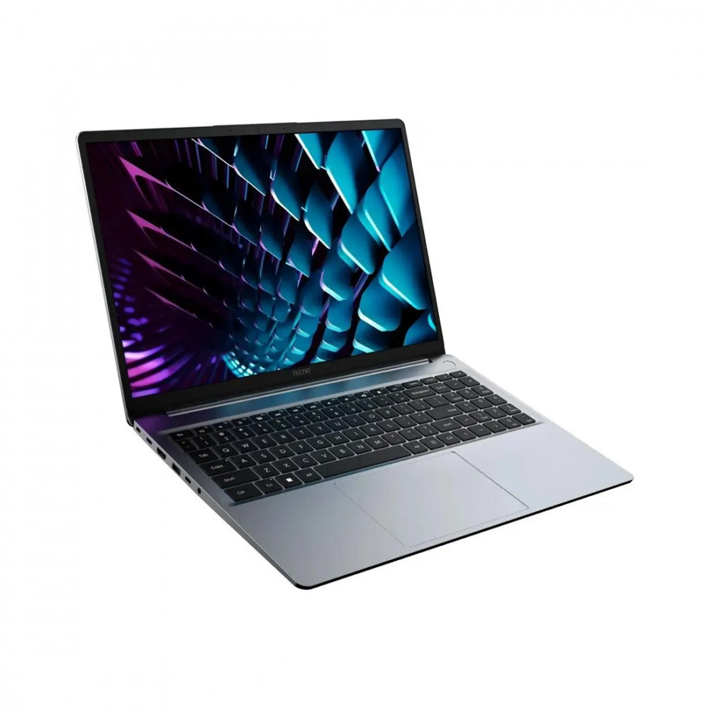 Ноутбук TECNO MEGABOOK K16S K16SDA (4894947112638) 16 ", WUXGA 1920x1200 (16:10), AMD, Ryzen 5, 16 Гб, 512 ГБ, AMD Radeon Graphics, Windows 11 Home - миниатюра 5