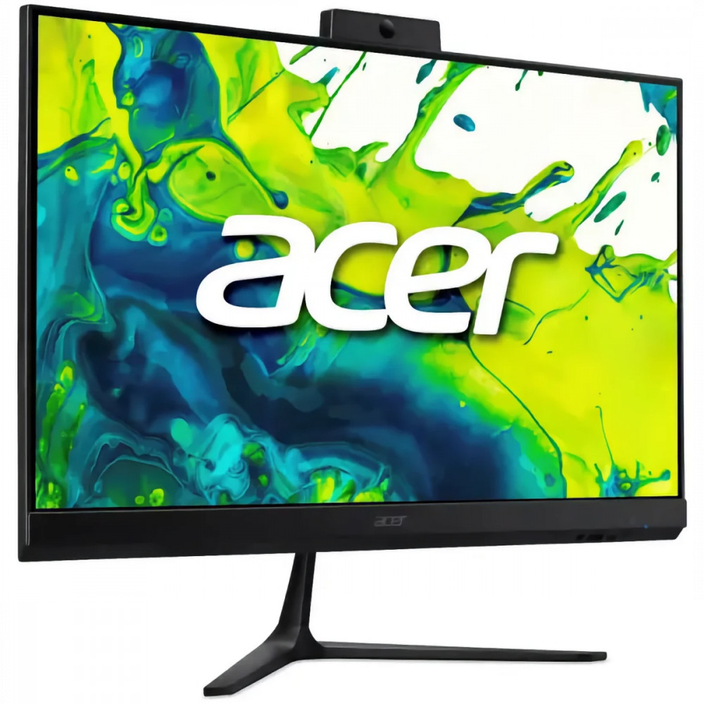 Моноблок Acer Aspire C27B-GARL DQ.BT2CD.001 27, Intel, Core Ultra 7, 255U - миниатюра 6