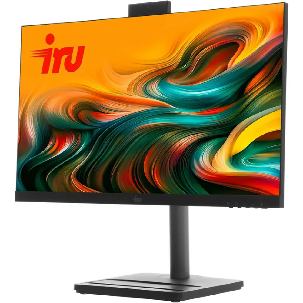 Моноблок iRU actio 24ID Full HD 2170351 24.5 ", Intel, Core i5, 12400, 2.5, 16 Гб, 512 Гб - миниатюра 10