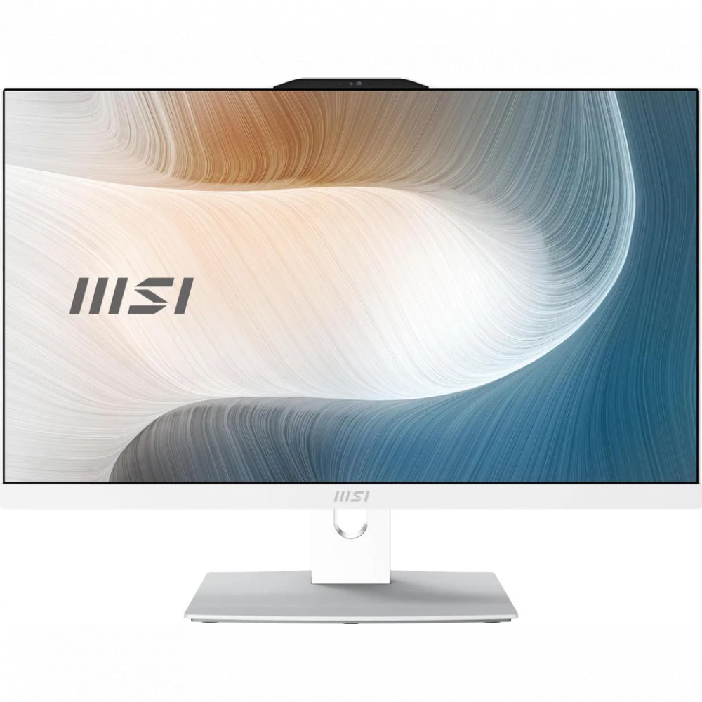 Моноблок MSI Modern AM242P 1M-1024XRU 9S6-AE0722-1474 23.8, Intel, Core 5, 120U - миниатюра 6