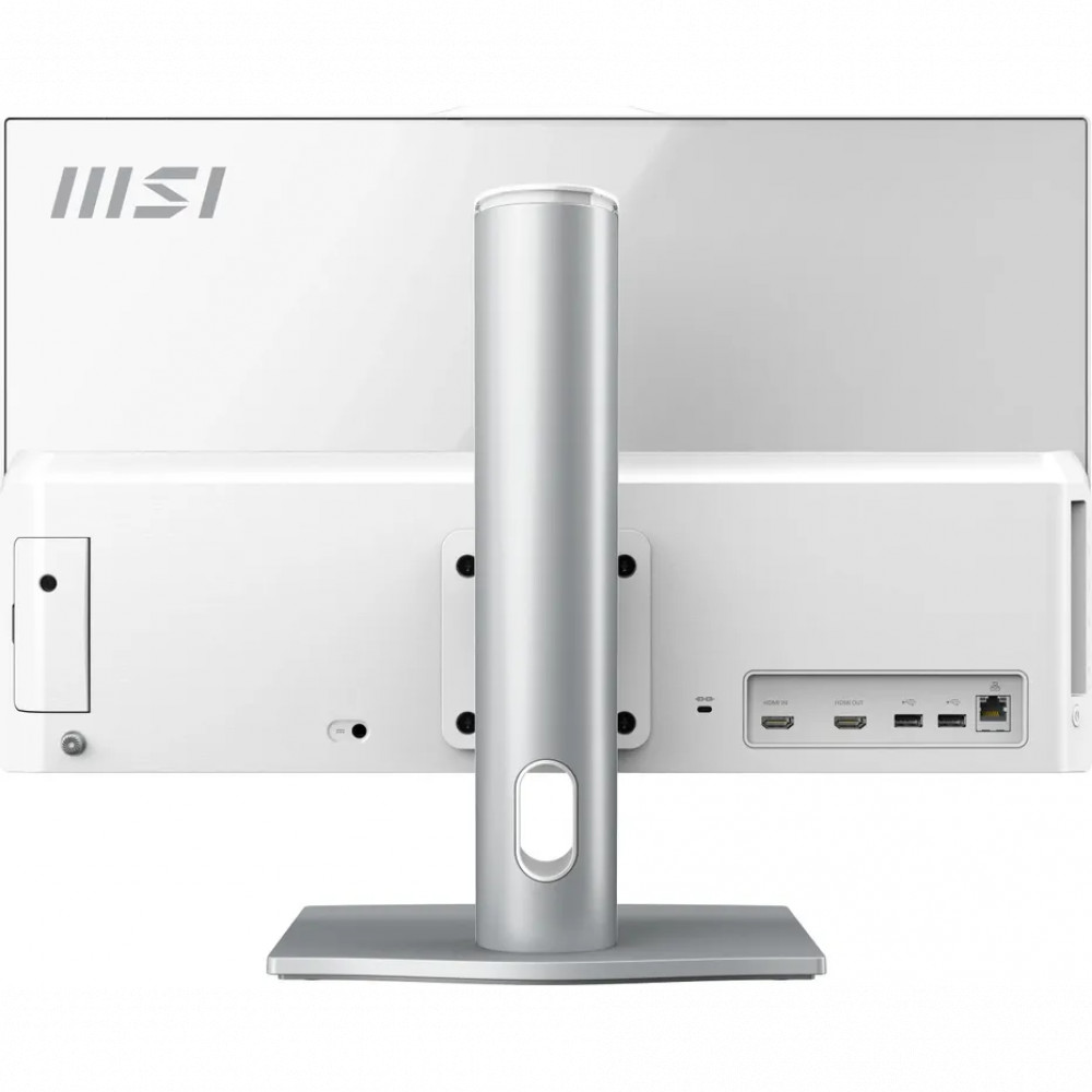 Моноблок MSI Modern AM242P 1M-1024XRU 9S6-AE0722-1474 23.8, Intel, Core 5, 120U - миниатюра 8