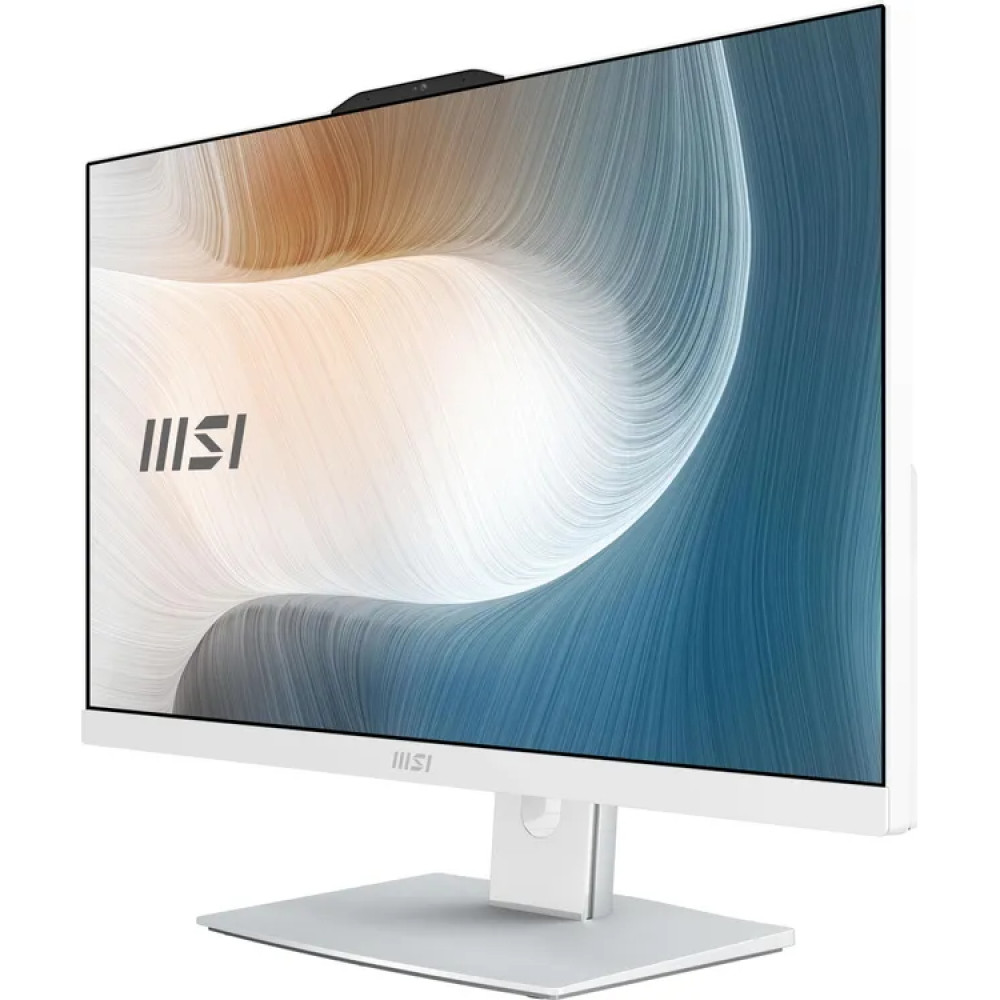 Моноблок MSI Modern AM242P 1M-1024XRU 9S6-AE0722-1474 23.8, Intel, Core 5, 120U - миниатюра 7