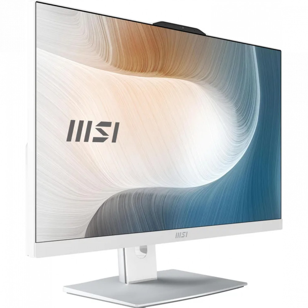 Моноблок MSI Modern AM242P 1M-1024XRU 9S6-AE0722-1474 23.8, Intel, Core 5, 120U - миниатюра 5