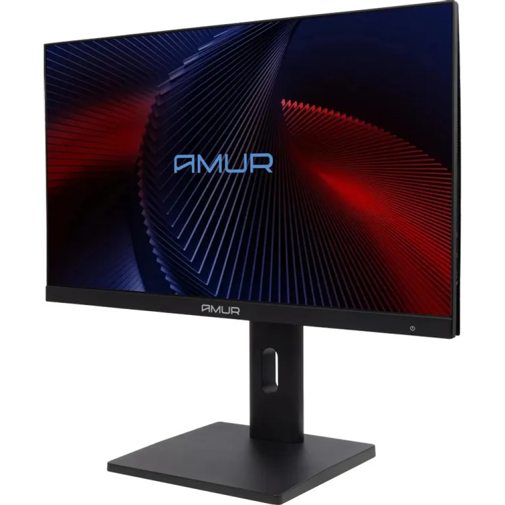 Моноблок AMUR Тигр H6I12 АМУЕ.466219.004 2171379 23.8, Intel, Core i3 - миниатюра 8